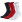 Jordan Παιδικές κάλτσες Jumpman Crew Socks 3 pairs